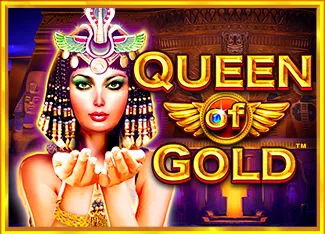 Queen of Gold - BOYBET168