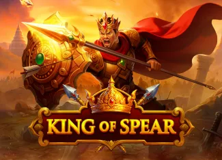 King of Spear - BOYBET168