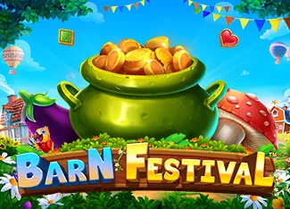 Barn Festival - BOYBET168