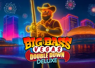 Big Bass Vegas Double Down Deluxe - BOYBET168