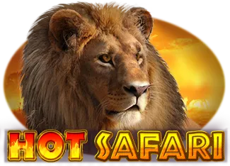 Hot Safari - BOYBET168