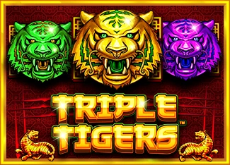 Triple Tigers - BOYBET168