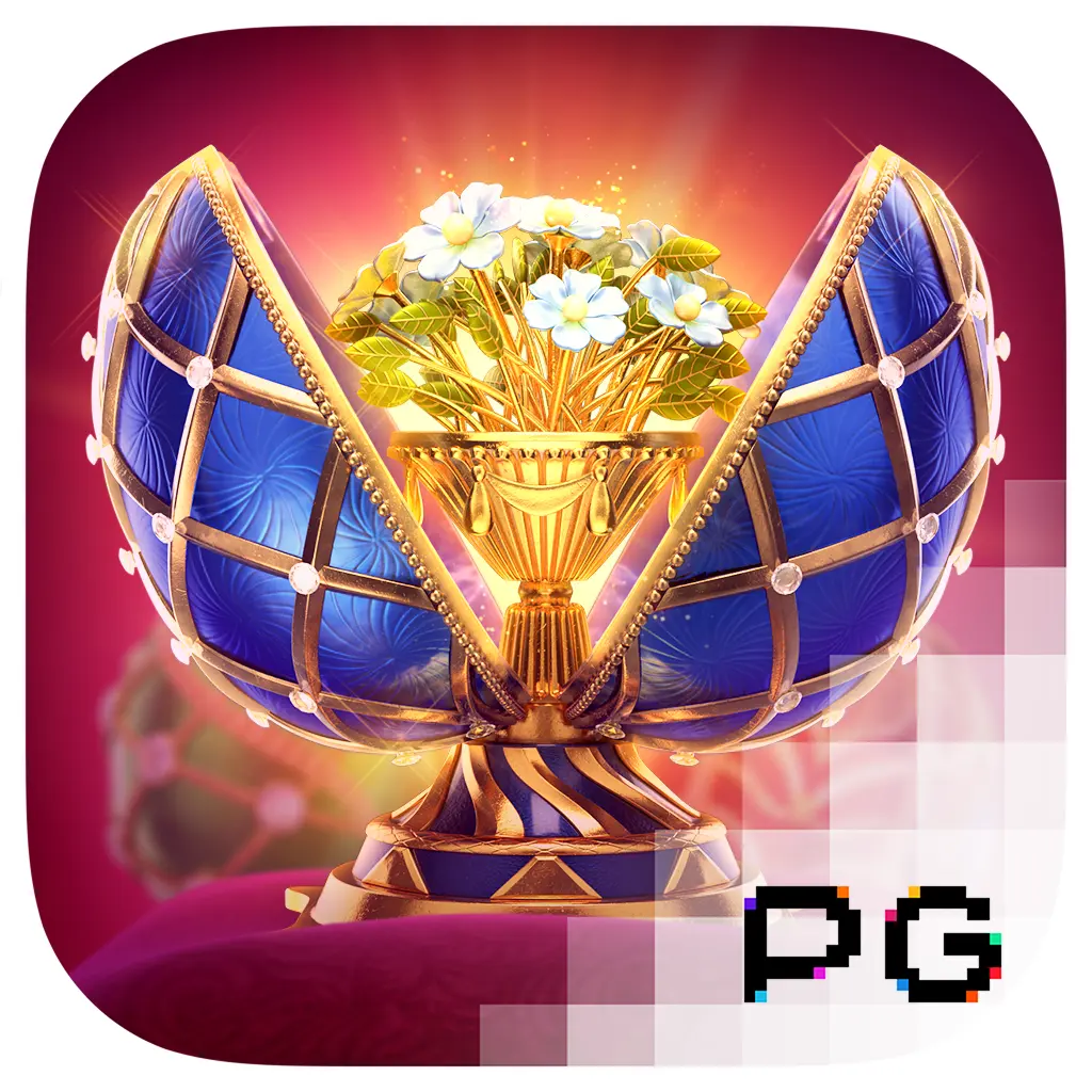 Tsar Treasures - BOYBET168
