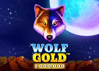 Wolf Gold 1,000,000 - BOYBET168