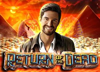Return of the Dead - BOYBET168