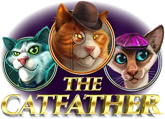 The Catfather - BOYBET168