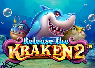 Release the Kraken 2 - BOYBET168