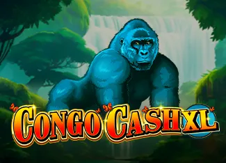 Congo Cash XL - BOYBET168