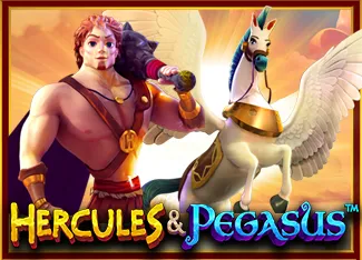 Hercules and Pegasus - BOYBET168
