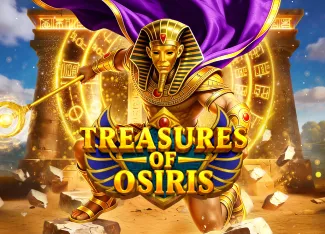 Treasures of Osiris - BOYBET168
