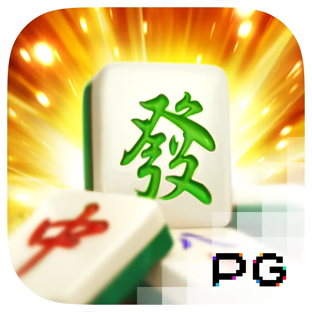 Mahjong Ways - BOYBET168