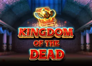 Kingdom of the Dead - BOYBET168
