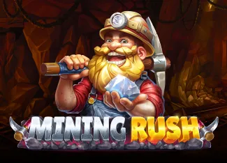 Mining Rush - BOYBET168