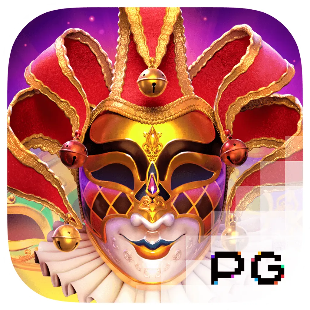 Mask Carnival - BOYBET168