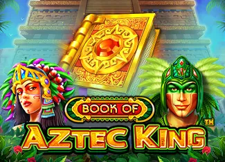 Book of Aztec King - BOYBET168