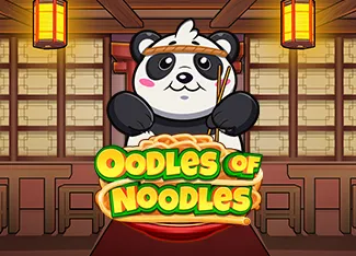 Oodles of Noodles - BOYBET168