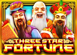 Three Star Fortune - BOYBET168