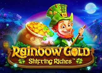 Rainbow Gold - BOYBET168
