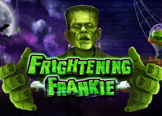 Frightening Frankie - BOYBET168