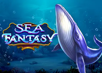 Sea Fantasy - BOYBET168