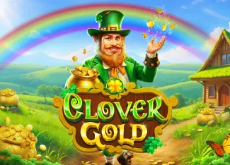 Clover Gold - BOYBET168