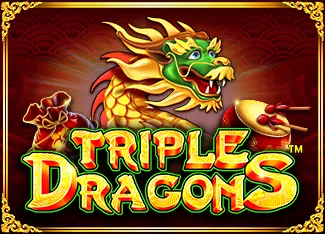 Triple Dragons - BOYBET168