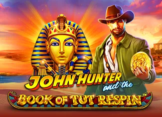 Book Of Tut Respin - BOYBET168