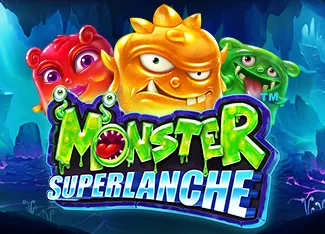 Monster Superlanche - BOYBET168