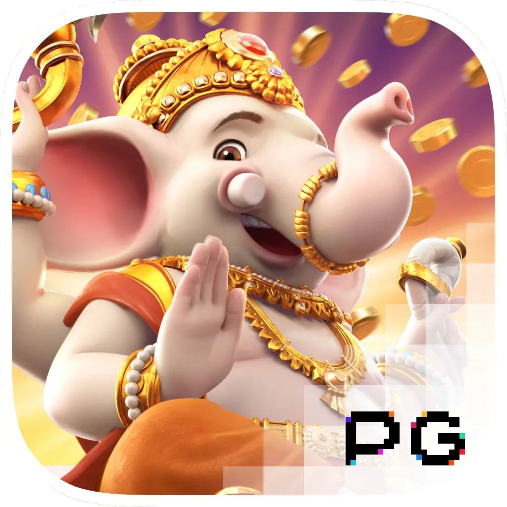 Ganesha Gold - BOYBET168
