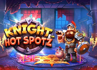 Knight Hot Spotz - BOYBET168