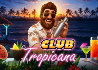 Club Tropicana - BOYBET168