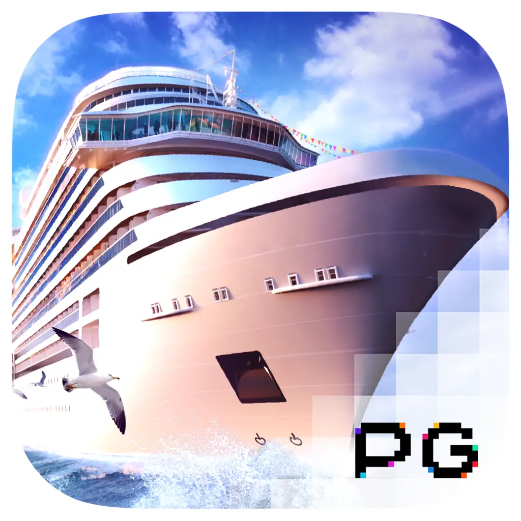 Cruise Royale - BOYBET168