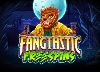 Fangtastic Freespins - BOYBET168