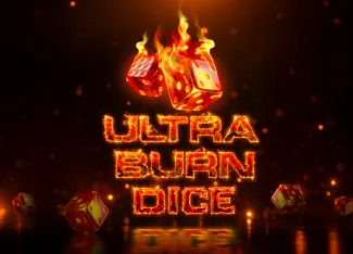 Ultra Burn Dice - BOYBET168