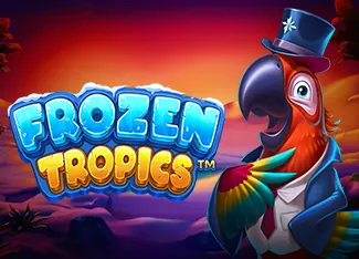 Frozen Tropics - BOYBET168