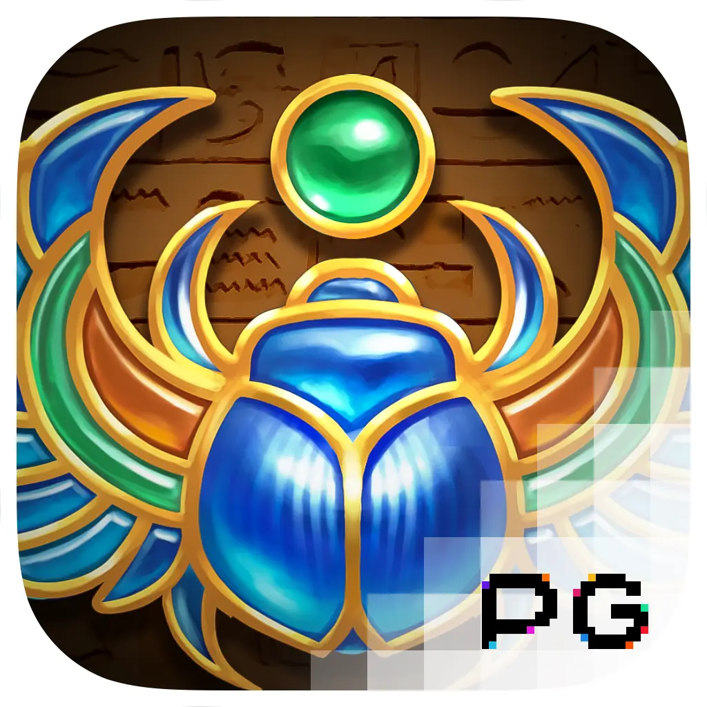 Symbols Of Egypt - BOYBET168