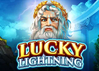 Lucky Lightning - BOYBET168