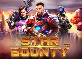Star Bounty - BOYBET168
