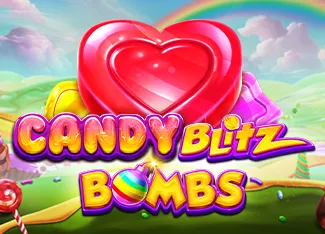 Candy Blitz Bombs - BOYBET168