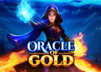 Oracle of Gold - BOYBET168