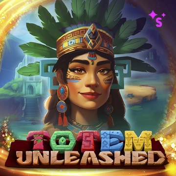 Totem Unleashed - BOYBET168