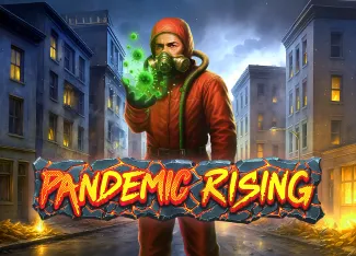 Pandemic Rising - BOYBET168