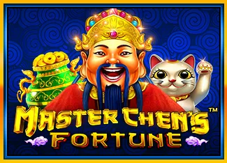 Master Chens Fortune - BOYBET168