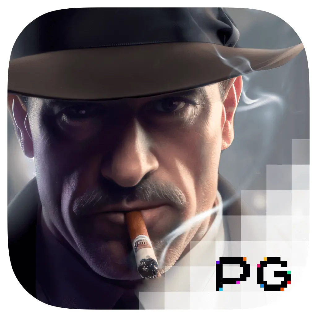 Mafia Mayhem - BOYBET168