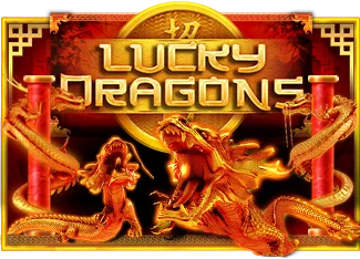 Lucky Dragons - BOYBET168