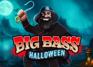 Big Bass Halloween - BOYBET168