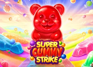 Super Gummy Strike - BOYBET168