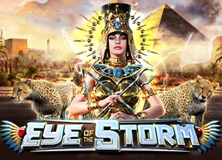 Eye of the Storm - BOYBET168
