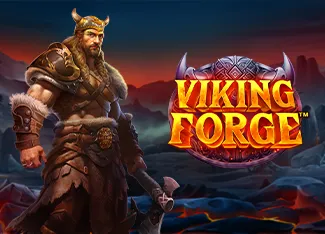 Viking Forge - BOYBET168
