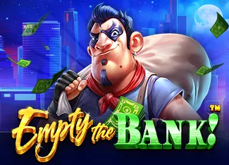 Empty the Bank - BOYBET168
